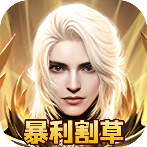 龙魂天下(GM天使打金)★