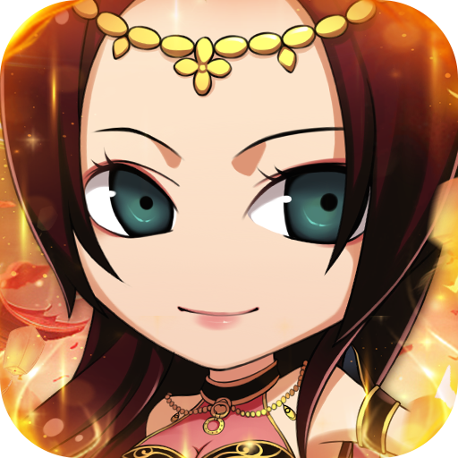 二十四小时(0.1折神将三国)