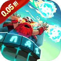 战地冲突（0.05折代金超返版）