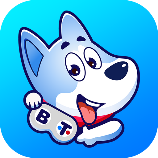 BT狗游戏盒